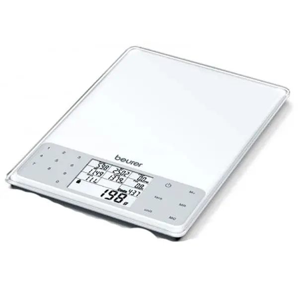 ترازو بیورر مدل DS61 - 5