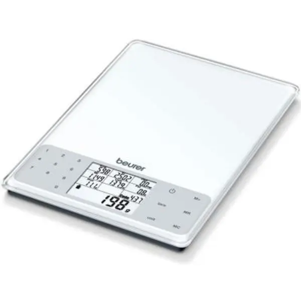 ترازو بیورر مدل DS61 - 2