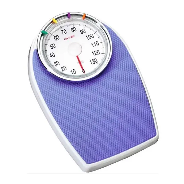 ترازو کمری مدل DT602 - 5