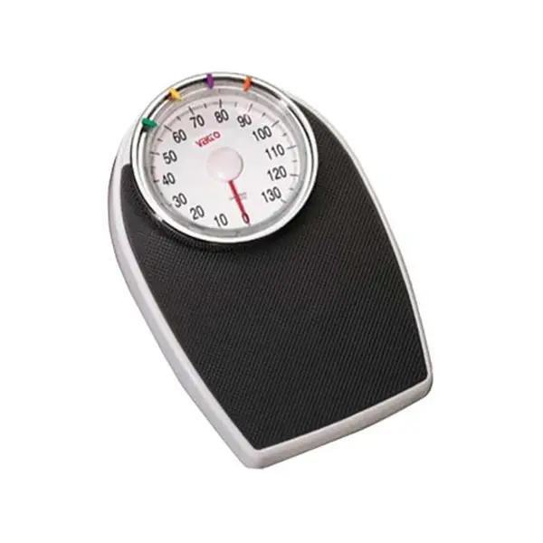 ترازو عقربه ای وکتو مدل DT602 - 2