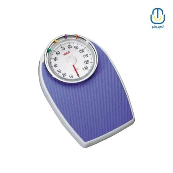 ترازو عقربه ای وکتو مدل DT602 - 2