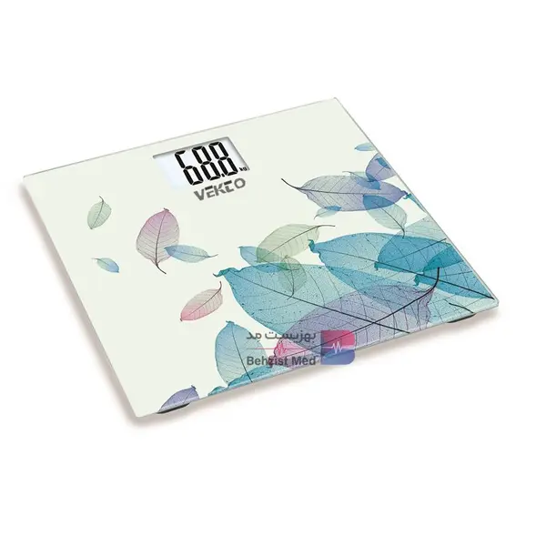 ترازو دیجیتال وکتو مدل EB1614H کد 48895