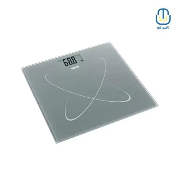 ترازو وزنی دیجیتال وکتو مدل EB9382 - 2