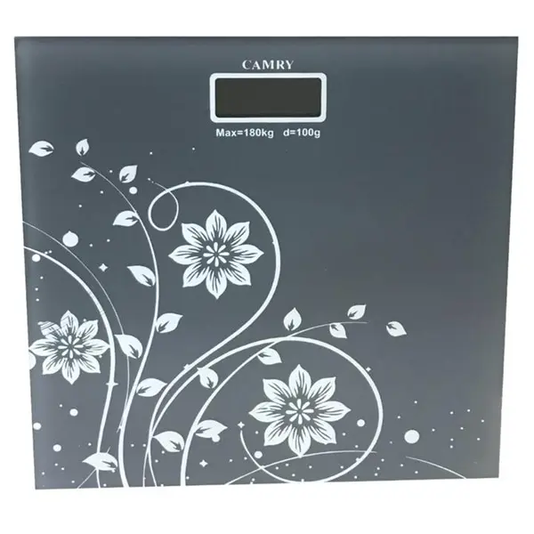 ترازو دیجیتال کمری EB9400 - 2