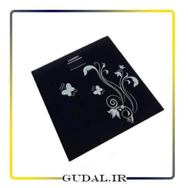 ترازو دیجیتال کمری EB9400 - 5