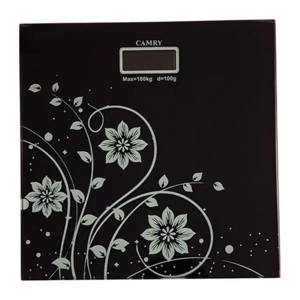 ترازو دیجیتال کمری EB9400 - 4