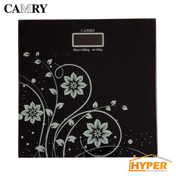 ترازو دیجیتال کمری EB9400 - 6