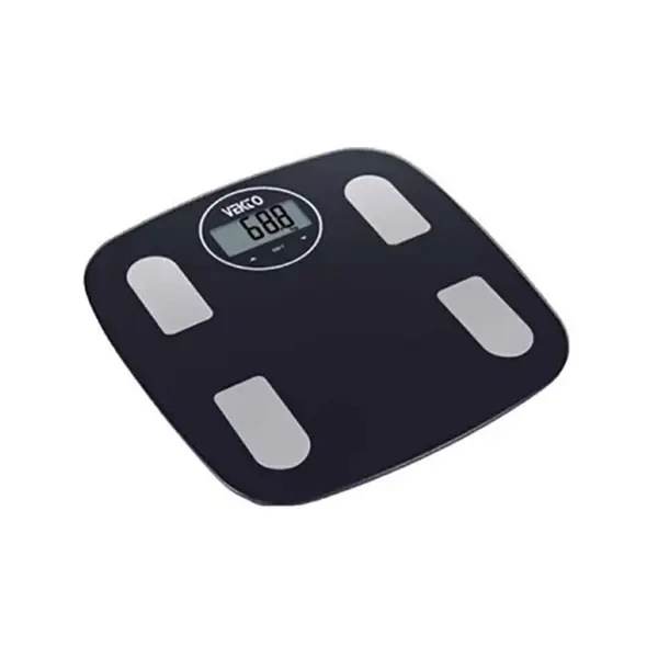 ترازو دیجیتال وکتو مدل EF872 - 5