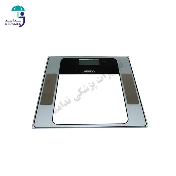 ترازو دیجیتال وکتو مدل EF973 - 5