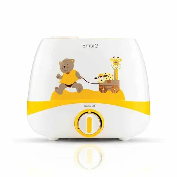 دستگاه بخور سرد کودک امسیگ Emsig US424 baby - 3