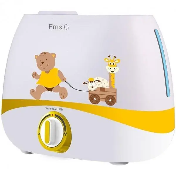 دستگاه بخور سرد آلتراسونیک  EmsiG US424 - 5