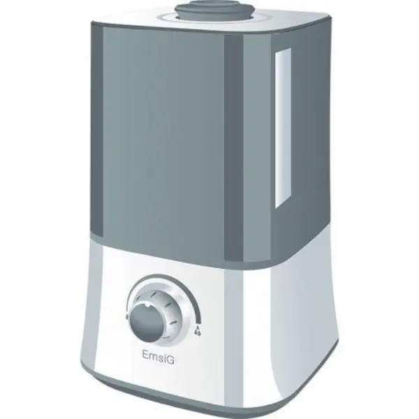 بخور سرد اولتراسونیک امسیگ EmsiG US452 - 4