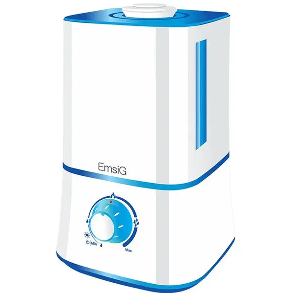 بخور سرد اولتراسونیک امسیگ EmsiG US452 - 2