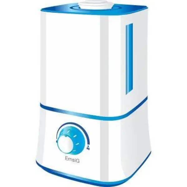 بخور سرد اولتراسونیک امسیگ EmsiG US452 - 3