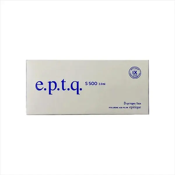 فیلر  e.p.t.q ( ای.پی.تی.کیو) 9سی سی