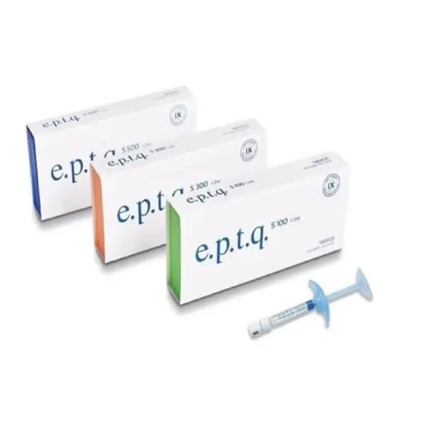فیلر  e.p.t.q ( ای.پی.تی.کیو) 9سی سی - 2