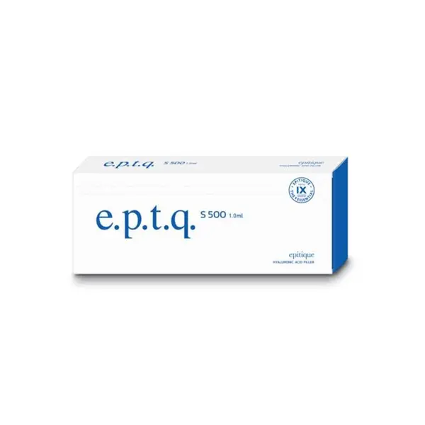 فیلر  e.p.t.q ( ای.پی.تی.کیو) 9سی سی - 3