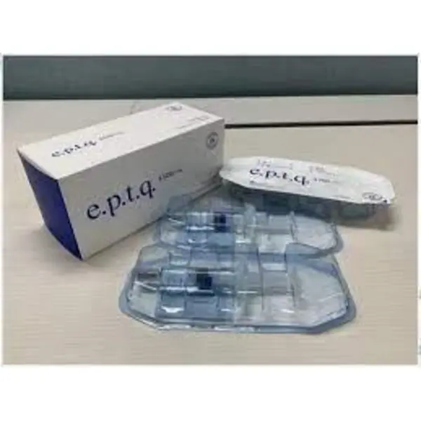 فیلر  e.p.t.q ( ای.پی.تی.کیو) 9سی سی - 4