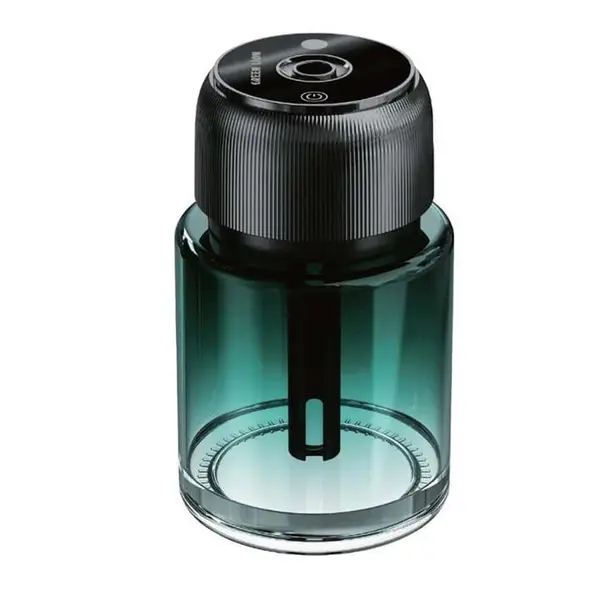 دستگاه بخور سرد گرین لاین مدل Fragrance - 4