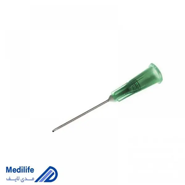 سرسوزن کند G21 سوپا - 2