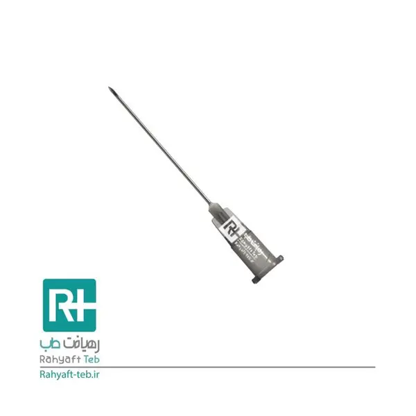 سرسوزن G22*32mm آوا - 4