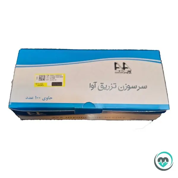 سرسوزن G22*32mm آوا - 3