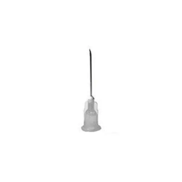 سرسوزن مزوتراپی G27*13mm (طوسی) برند آوا - 5