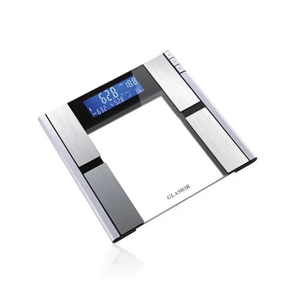 ترازو تشخیصی گلامور Glamor GBF-830 - 2