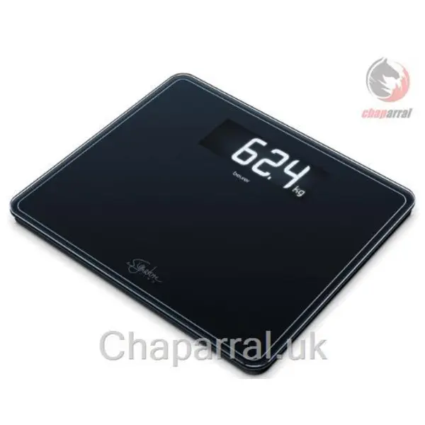 ترازو شیشه ای بیورر آلمان Glaswaage GS 400 SignatureLine - 3