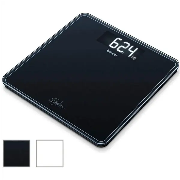 ترازو شیشه ای بیورر آلمان Glaswaage GS 400 SignatureLine - 2