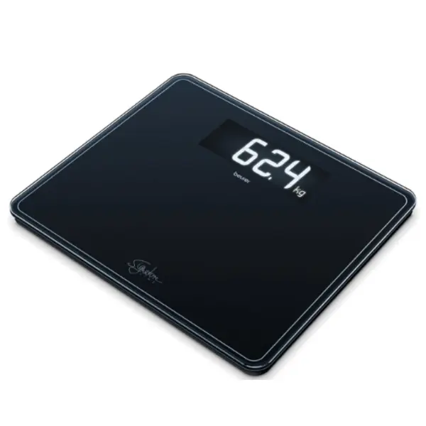 ترازو شیشه ای بیورر آلمان Glaswaage GS 400 SignatureLine