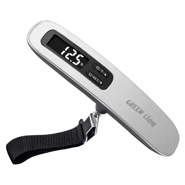 ترازو دیجیتالی گرین لاین مدل GNDLSCALSL - 2