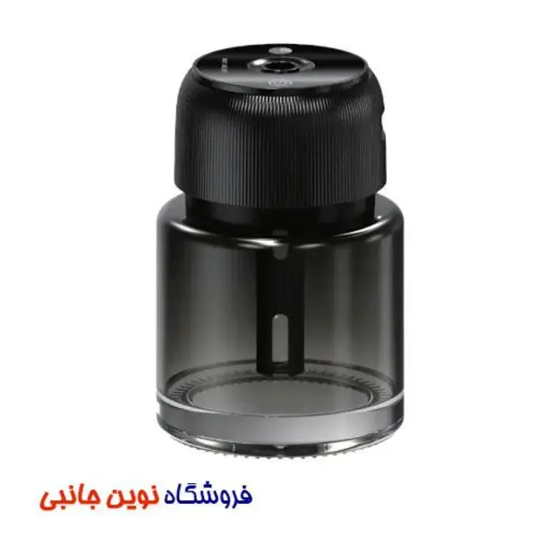 دستگاه بخور ساز و خوشبو کننده گرین لاین Green Lion Fragrance Air Diffuser - 4