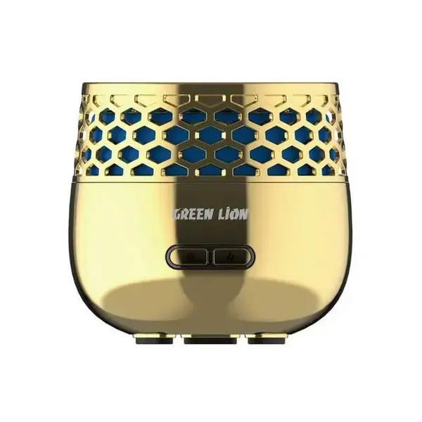 دستگاه بخور عود گرین لاین Green Lion LUX Bakhour GNLUXEBKHBK - 3