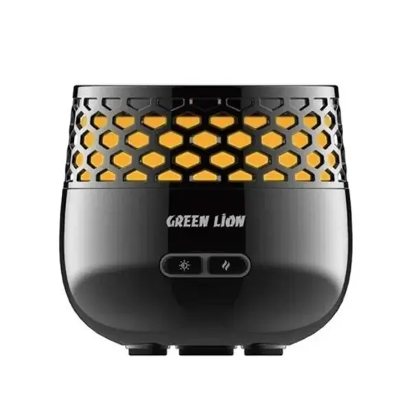 دستگاه بخور عود گرین لاین Green Lion LUX Bakhour GNLUXEBKHBK - 2