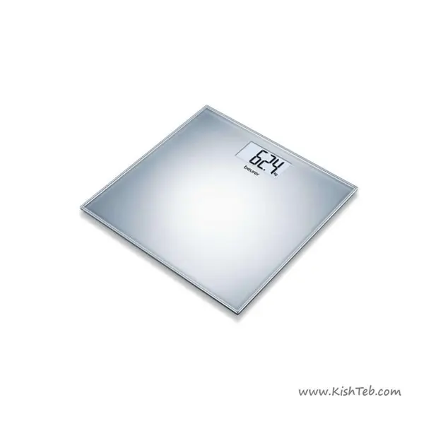 ترازو دیجیتال بیورر مدل GS202 - 5