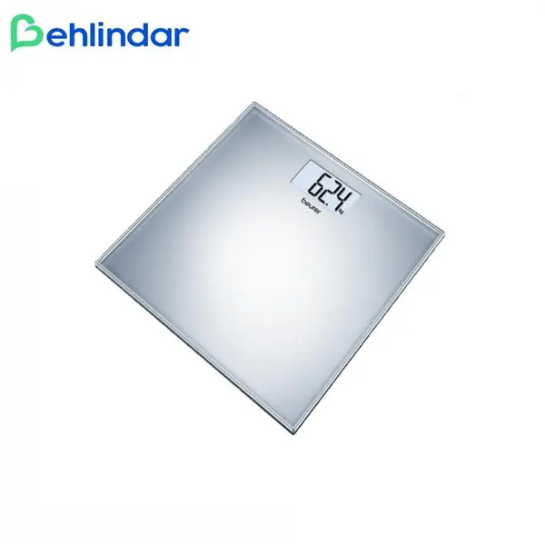 ترازو دیجیتال بیورر مدل GS202 - 2