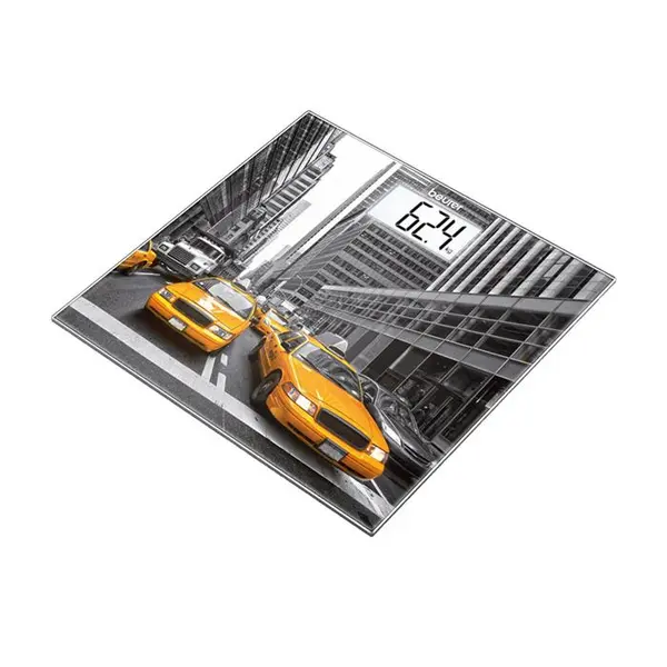 ترازوی دیجیتالی بیورر مدل GS203  Newyork - 6