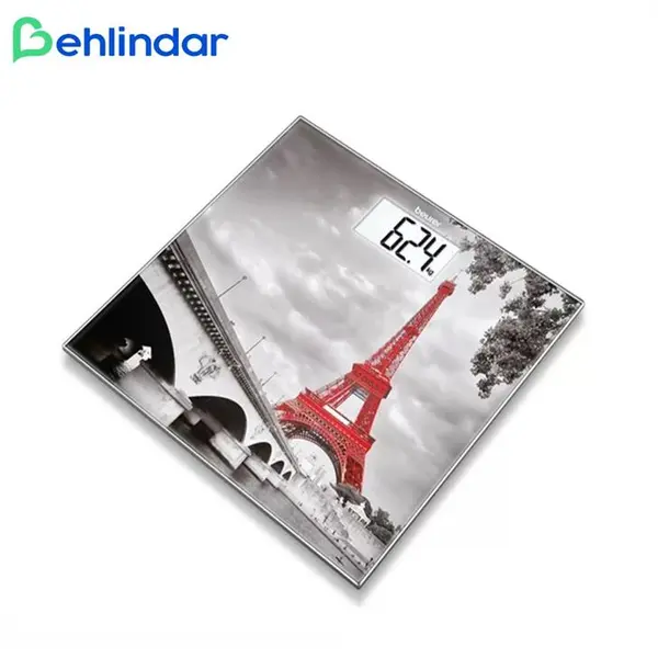 ترازوی دیجیتالی بیورر مدل GS203  Newyork - 5