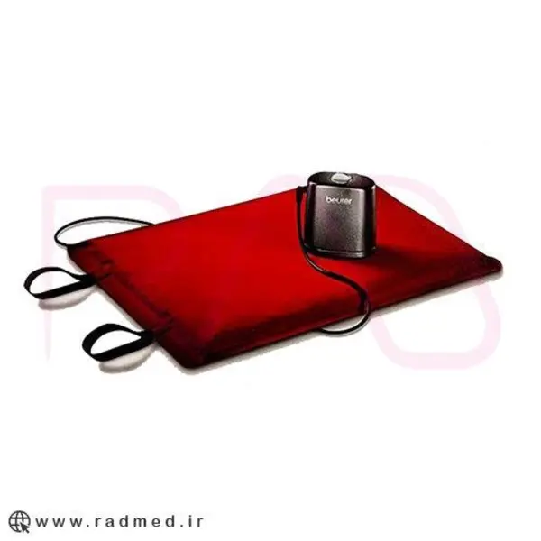 تشکچه مسافرتی بیورر مدل HKM60 - 2
