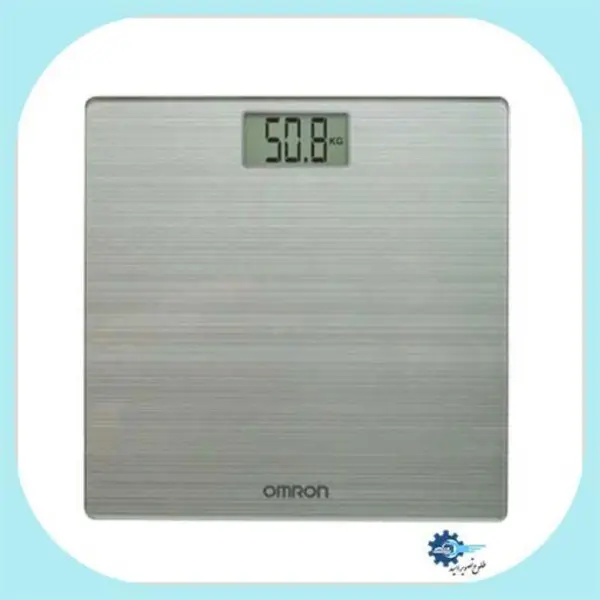 ترازو دیجیتال امرون HN286 - 4