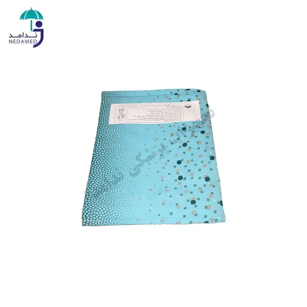 تشکچه برقی گرمه مدل Hp 34