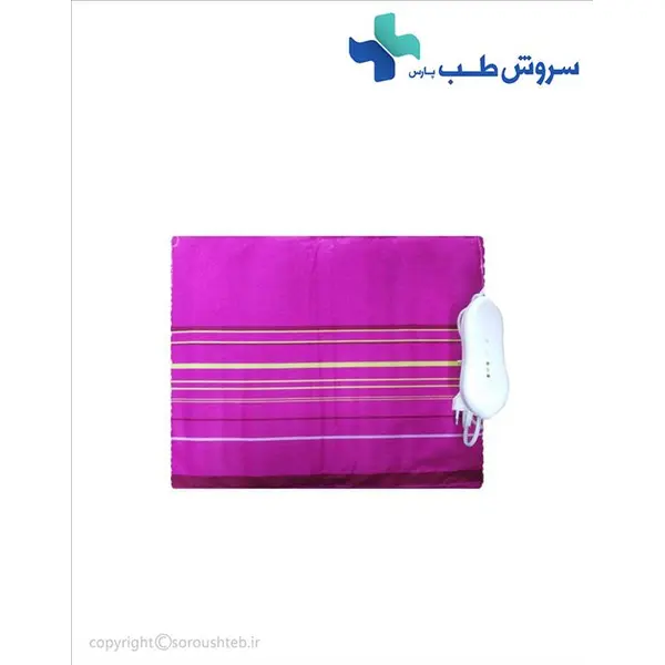 تشکچه برقی گرمه مدل HP 46 - 4