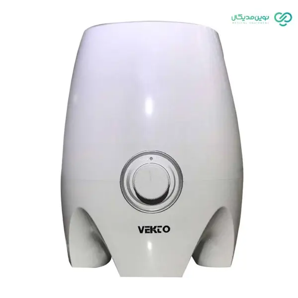 دستگاه بخور سرد وکتو مدل HQ-JS450S-2 - 6