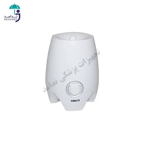 دستگاه بخور سرد وکتو مدل HQ-JS450S-2 - 5