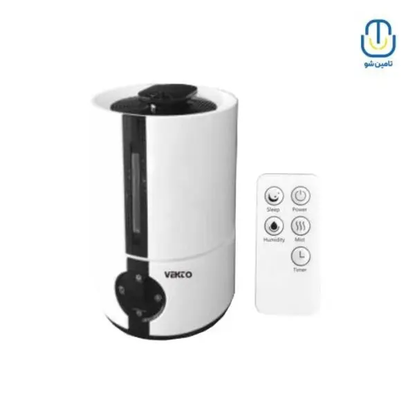 دستگاه بخور سرد وکتو مدل HQ JS 836B - 5