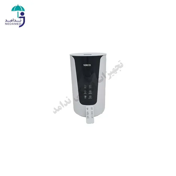 بخور سرد و گرم وکتو مدل HQ _JS 963