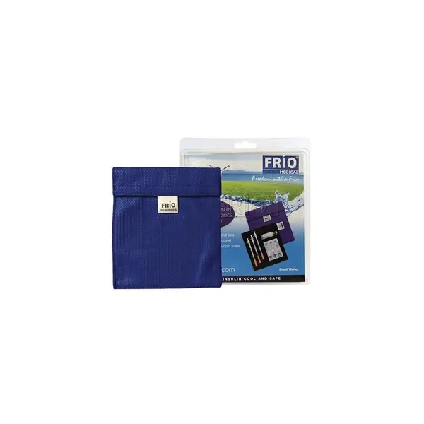 کیف خنک نگهدارنده انسولین مدل Insupack - 6