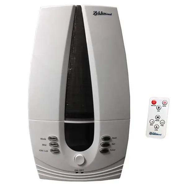 بخور سرد و داغ زیکلاس مد مدل Jss 37501a - 2