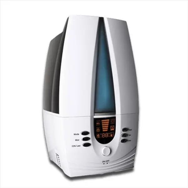 بخور سرد و داغ زیکلاس مد مدل Jss 37501a - 4